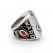 2006 Carolina Hurricanes Stanley Cup Championship Ring(C.Z.logo/Premium)